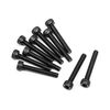CAP HEAD SCREW M3X20MM (10PCS)