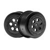1:10TH SCALE WOLF SCT WHEEL (PR)