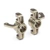 ALUMINUM STEERING SPINDLE (2PCS)