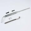 RESONATEUR + COUDE 120
