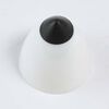 CONE BLANC 51MM