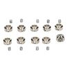 BAGUES D'ARRET 4,5MM, 10P