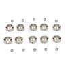 BAGUES D'ARRET 5MM, 10P