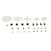 LEVIERS+DISQUES POUR PS-VM3