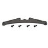 SUPPORT D'AMORTISSEUR ARRIERE EN GRAPHITE (MR-4TC BD)