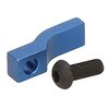 MR4TC-BD - PIECE ALU POUR AXE CENTRAL