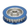POULIE CENTRAL ALUMINIUM (MR-4TC BD)