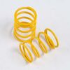 RESSORTS AMORTISSEURS JAUNE RAY-SPEED (2 PCES)