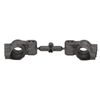 FUSEE ARRIERE GRAPHITE 1° (MR4TC-SD)
