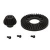 SET PIGNONS CONIQUES POUR ROUE LIBRE (MR-4TC SD)