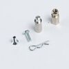 SET VIS PLAQUE SUP. YR-4 II