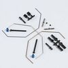SET DE BARRES ANTI-ROULIS SUPERIEUR