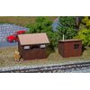Toilettes Stugl-Stuls
