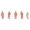 Figurines de façade