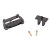 Essieu avant monté pour VP Sprinter sans roues (12 mm)