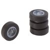 4 pneus et jantes pour camionnette
