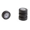 4 pneus et jantes pour Sprinter / T5