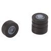 4 pneus et jantes pour camionnette