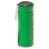 Batterie 400 mAh