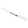 Capteur Reed Tube en verre grand
