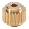 Roue à vis sans fin module 0 16 Z20