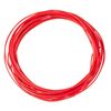 Toron 0 04 mm² rouge 10 m