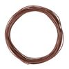 Toron 0 04 mm² marron 10 m