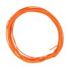 Toron 0 04 mm² orange 10 m