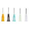 Aiguilles de dosage 5 tailles