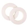 Ruban adhésif de masquage flexible de 2 mm et 3 mm de large