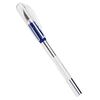 Couteau de bricolage avec 20 lames Soft Grip
