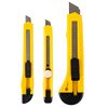 Cuttermesser  3er-Set