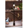 Lanternes de parking LED blanc froid 3 pièces