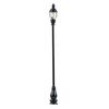 Lanterne de parking LED blanc chaud