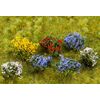 14 Arbustes en fleurs