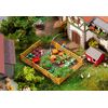 Jardin potager