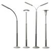 Set de lampadaires