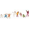 Spielende Kinder