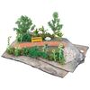 Do-it-yourself Mini-Diorama Park