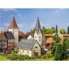 Kirche Versam SWISS EDITION