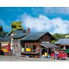 Gare de marchandises