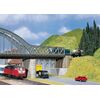 Pont en caisson
