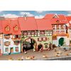 Stadthaus Niederes Tor