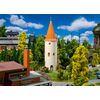 Tour de Rapunzelt