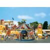Manège pour enfants