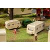 Kit caravane