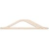 Base de harpe de parc Laser-Street