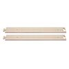 Piste Laser-Street droite