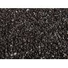 Matériel de saupoudrage charbon noir 650 g
