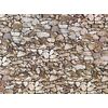 Panneau de mur en pierre naturelle Monzonit